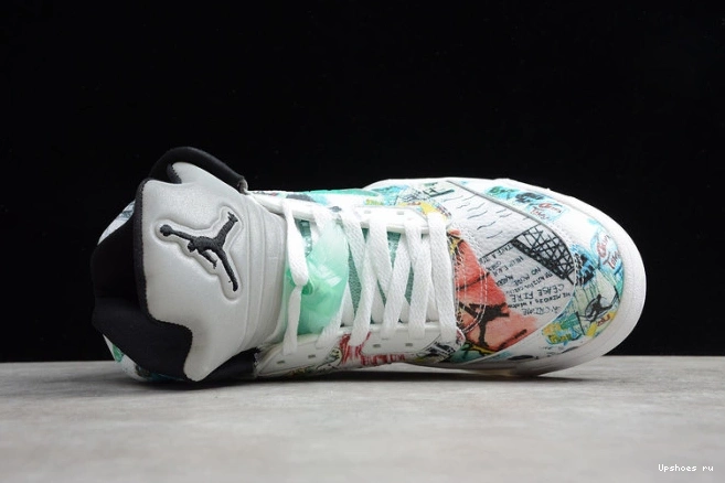 Retro Wings Jordan Air 5 AV2405-900 0717